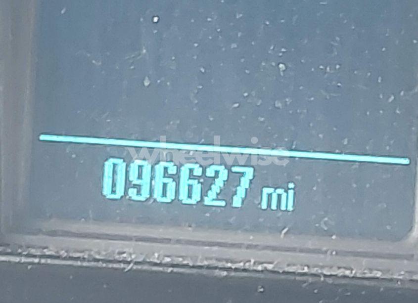 Photo 15 of 2015 Chevrolet Equinox 2LT (VIN 2GNFLGEK5F6134577)