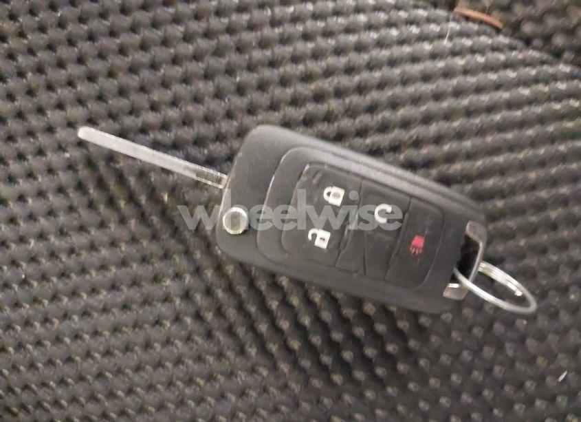 Photo 11 of 2015 Chevrolet Equinox 2LT (VIN 2GNFLGEK5F6148995)