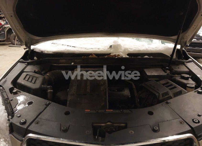 Photo 10 of 2015 Chevrolet Equinox 2LT (VIN 2GNFLGEK5F6186808)