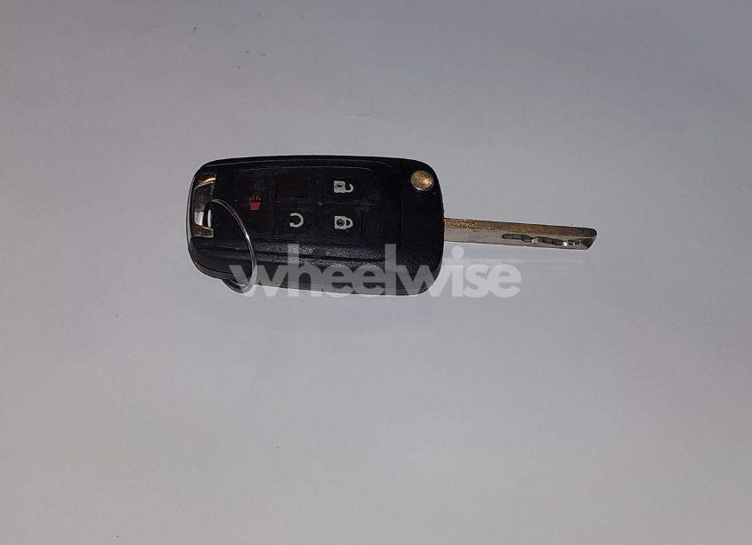 Photo 11 of 2015 Chevrolet Equinox 2LT (VIN 2GNFLGEK5F6186808)