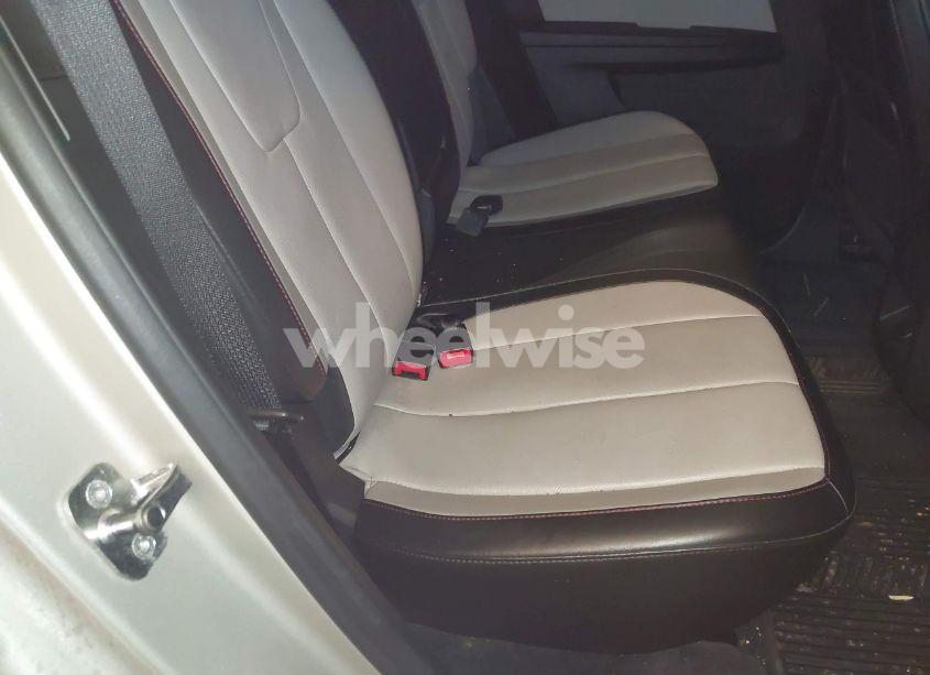 Photo 8 of 2015 Chevrolet Equinox 2LT (VIN 2GNFLGEK5F6186808)