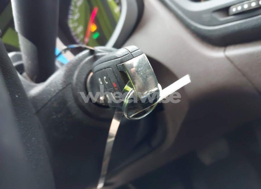 Photo 11 of 2015 Chevrolet Equinox 2LT (VIN 2GNFLGEK5F6393151)