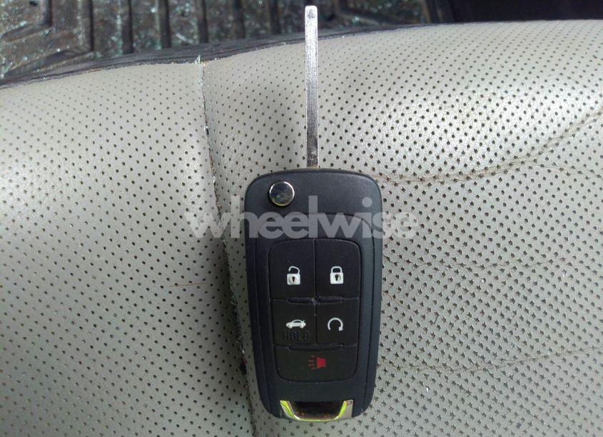 Photo 11 of 2015 Chevrolet Equinox 2LT (VIN 2GNFLGEK5F6395689)