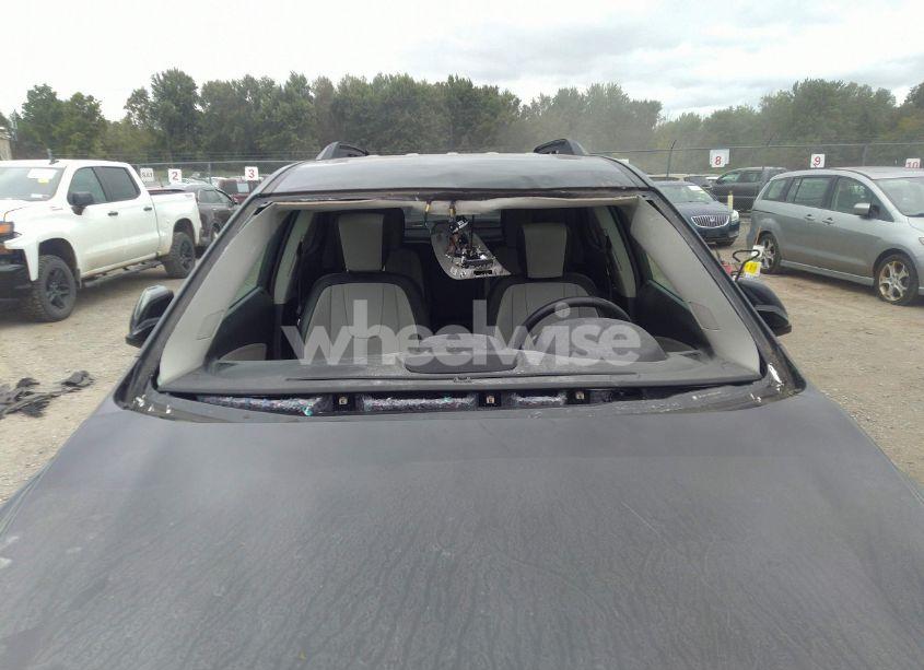 Photo 6 of 2015 Chevrolet Equinox 2LT (VIN 2GNFLGEK5F6395689)