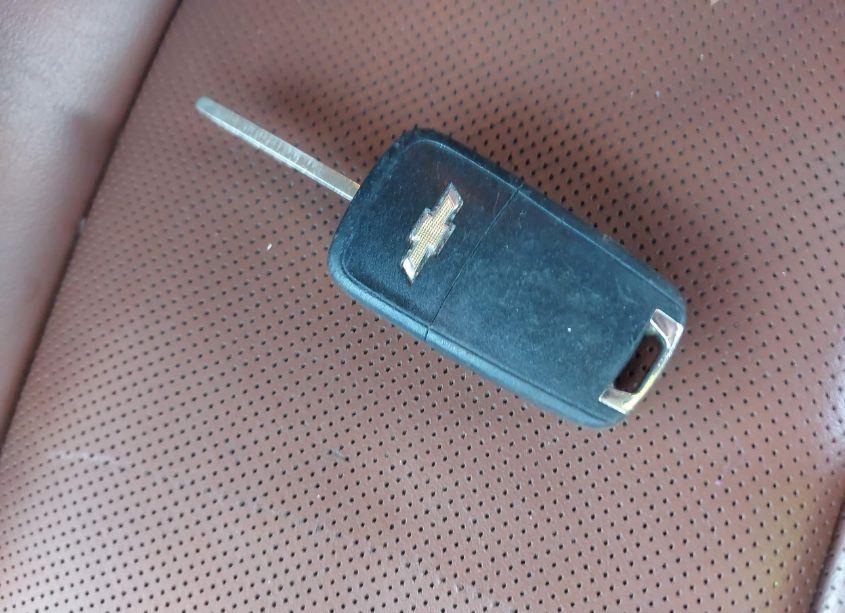 Photo 11 of 2016 Chevrolet Equinox LTZ (VIN 2GNFLGEK5G6288711)