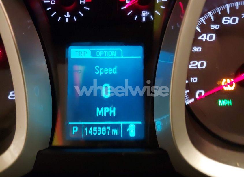 Photo 15 of 2017 Chevrolet Equinox PREMIER (VIN 2GNFLGEK5H6266239)