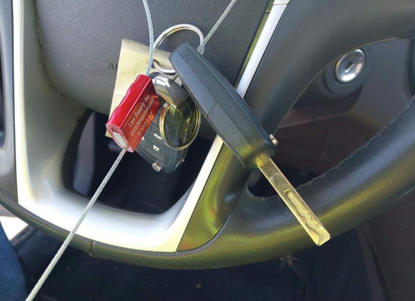 Photo 11 of 2012 Chevrolet Equinox LTZ (VIN 2GNFLGEK6C6202378)