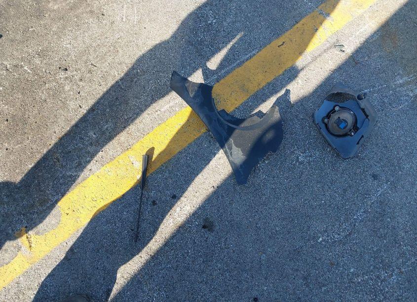 Photo 12 of 2012 Chevrolet Equinox LTZ (VIN 2GNFLGEK6C6202378)