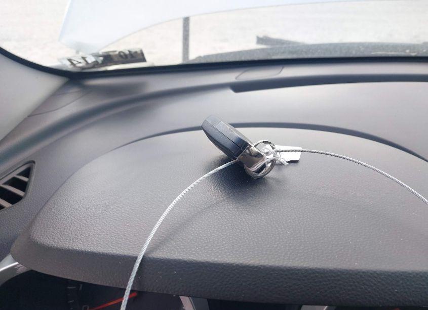 Photo 11 of 2014 Chevrolet Equinox 2LT (VIN 2GNFLGEK6E6145165)