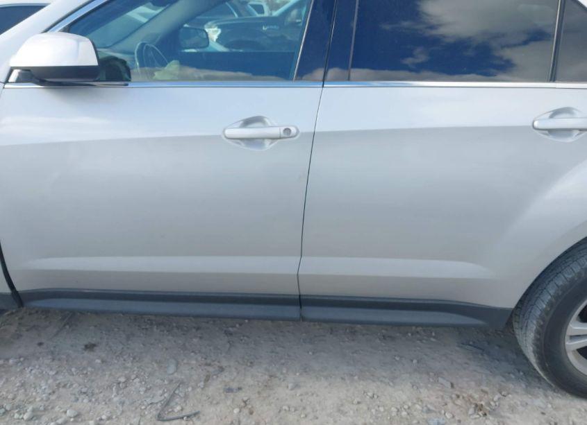 Photo 15 of 2014 Chevrolet Equinox 2LT (VIN 2GNFLGEK6E6145165)