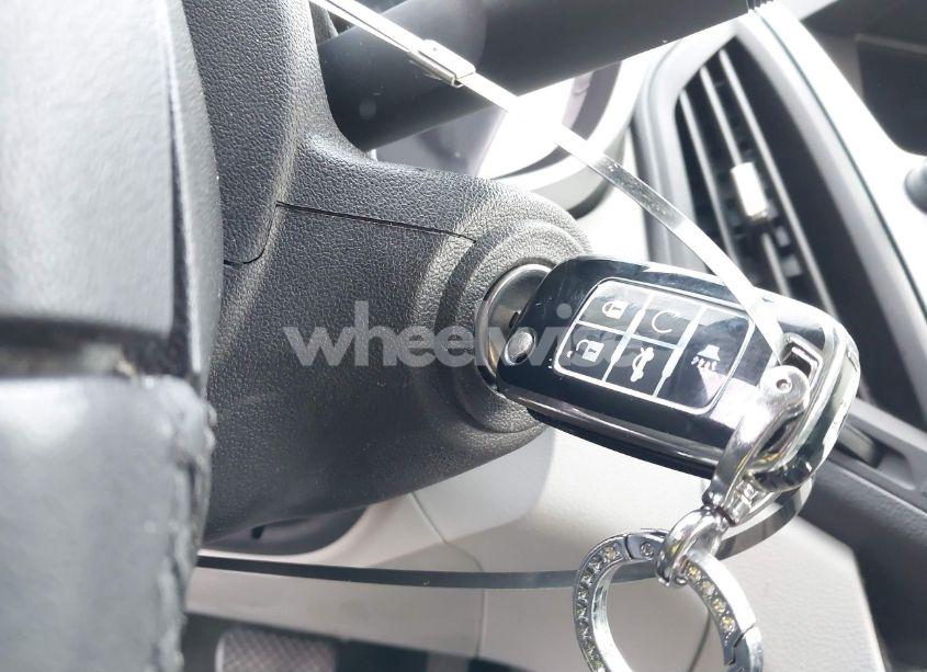 Photo 11 of 2015 Chevrolet Equinox 2LT (VIN 2GNFLGEK6F6289493)