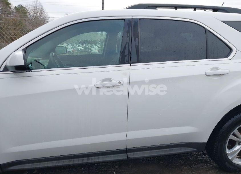 Photo 14 of 2015 Chevrolet Equinox 2LT (VIN 2GNFLGEK6F6289493)