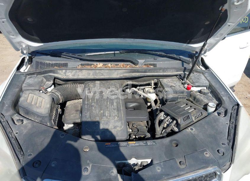 Photo 10 of 2015 Chevrolet Equinox 2LT (VIN 2GNFLGEK6F6374687)