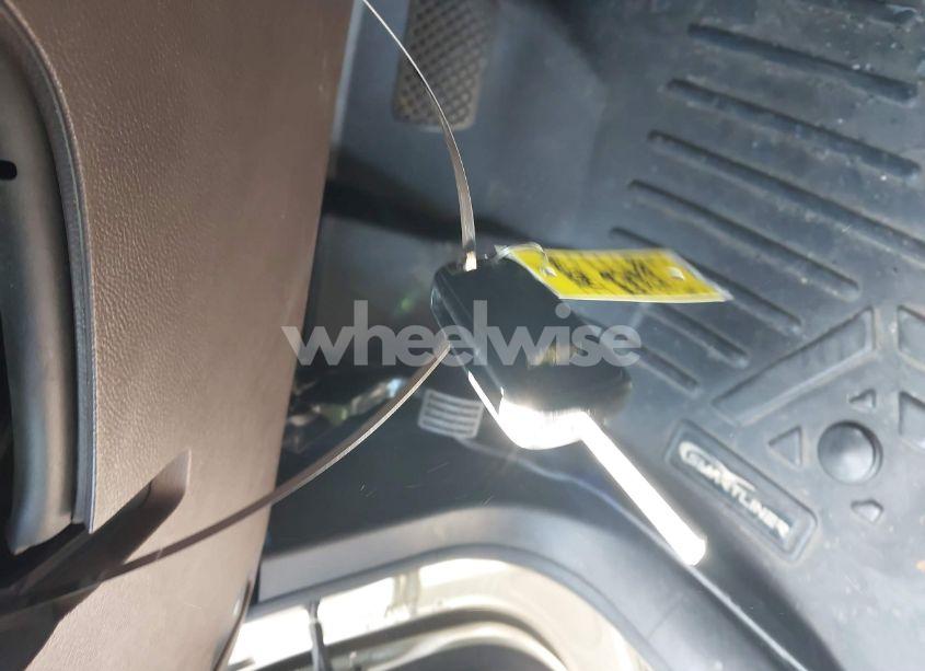 Photo 11 of 2015 Chevrolet Equinox 2LT (VIN 2GNFLGEK6F6418994)