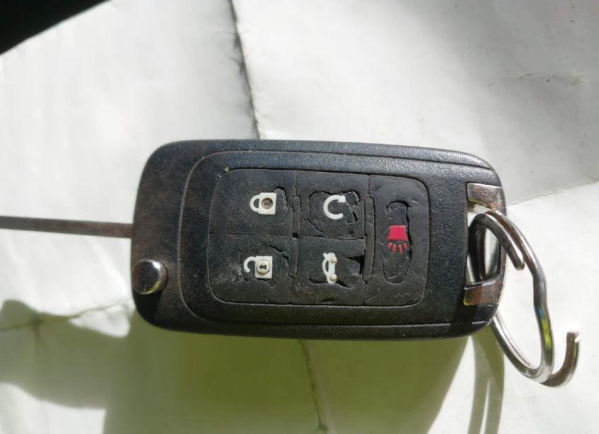 Photo 11 of 2015 Chevrolet Equinox 2LT (VIN 2GNFLGEK6F6421622)