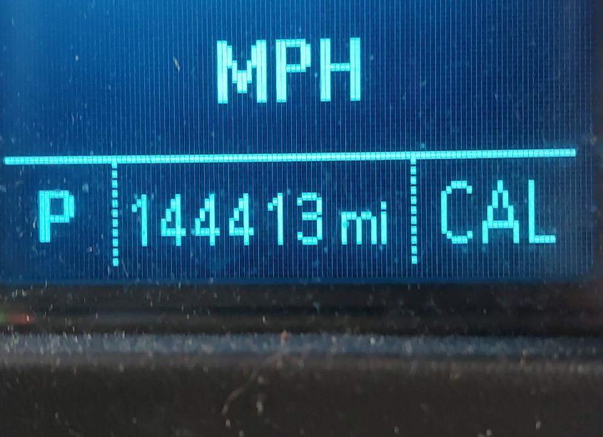 Photo 15 of 2015 Chevrolet Equinox 2LT (VIN 2GNFLGEK6F6421622)