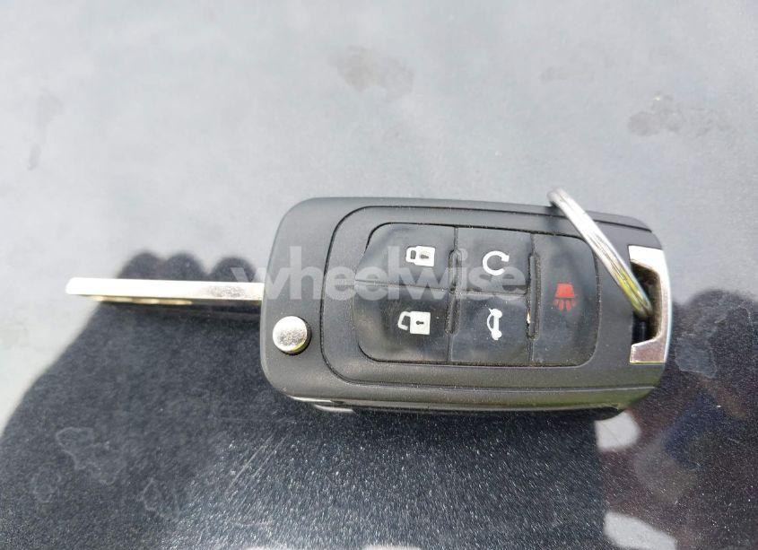 Photo 11 of 2015 Chevrolet Equinox 2LT (VIN 2GNFLGEK7F6253764)