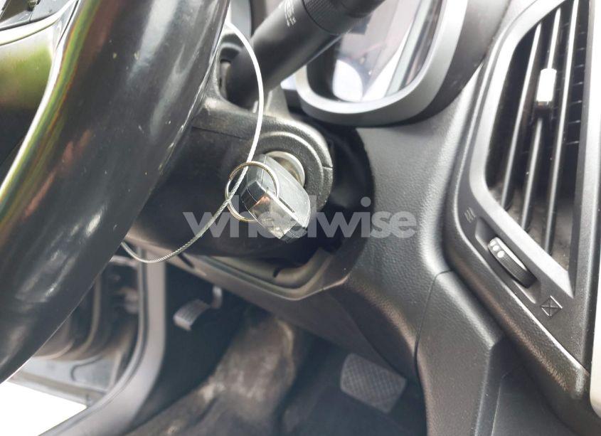 Photo 20 of 2015 Chevrolet Equinox 2LT (VIN 2GNFLGEK7F6253764)