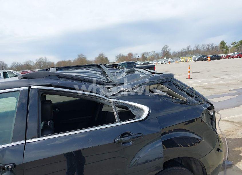 Photo 6 of 2015 Chevrolet Equinox 2LT (VIN 2GNFLGEK7F6253764)