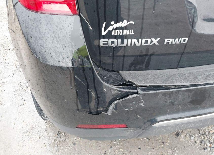 Photo 19 of 2017 Chevrolet Equinox PREMIER (VIN 2GNFLGEK7H6259339)