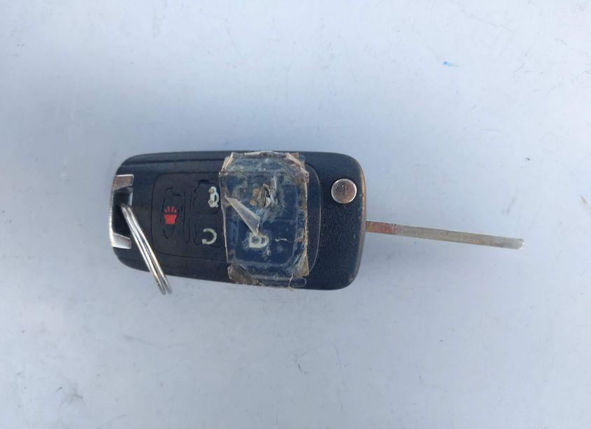 Photo 11 of 2012 Chevrolet Equinox LTZ (VIN 2GNFLGEK8C6119597)