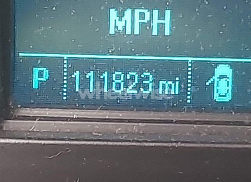 Photo 15 of 2013 Chevrolet Equinox LTZ (VIN 2GNFLGEK8D6257206)