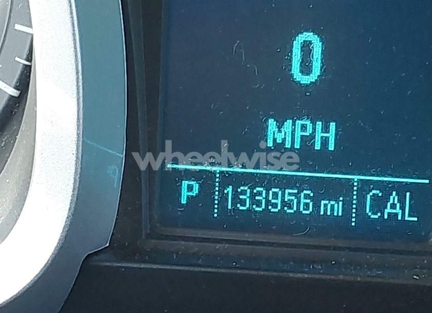 Photo 15 of 2015 Chevrolet Equinox 2LT (VIN 2GNFLGEK8F6214973)