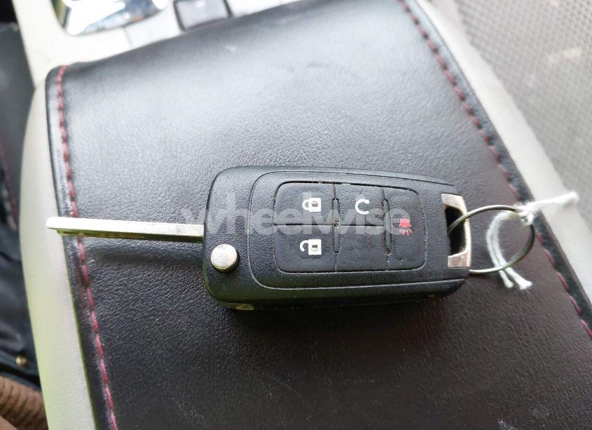 Photo 11 of 2015 Chevrolet Equinox 2LT (VIN 2GNFLGEK8F6408662)