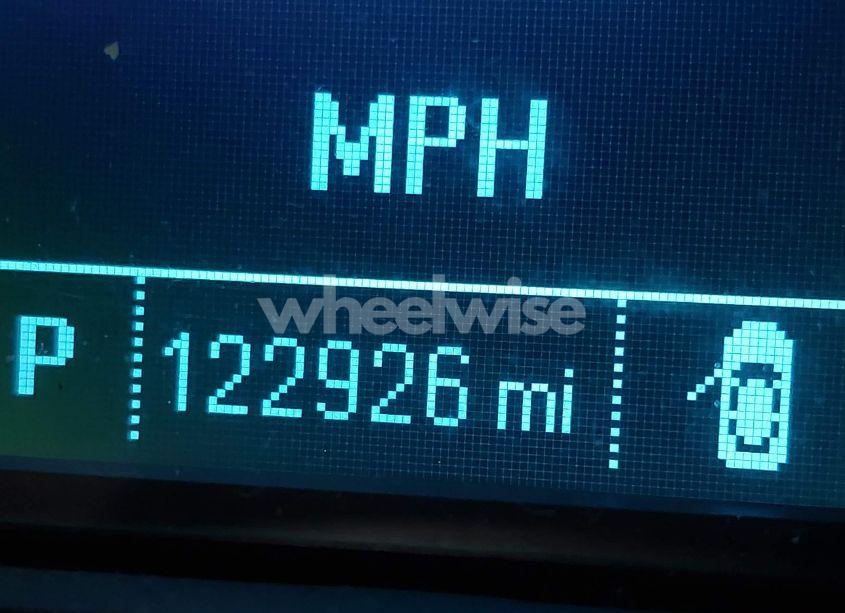 Photo 7 of 2016 Chevrolet Equinox LTZ (VIN 2GNFLGEK8G6181667)