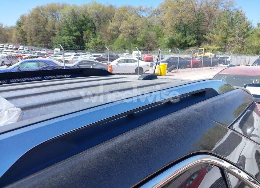 Photo 17 of 2016 Chevrolet Equinox LTZ (VIN 2GNFLGEK8G6288671)