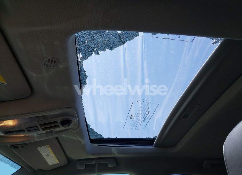 Photo 18 of 2016 Chevrolet Equinox LTZ (VIN 2GNFLGEK8G6288671)