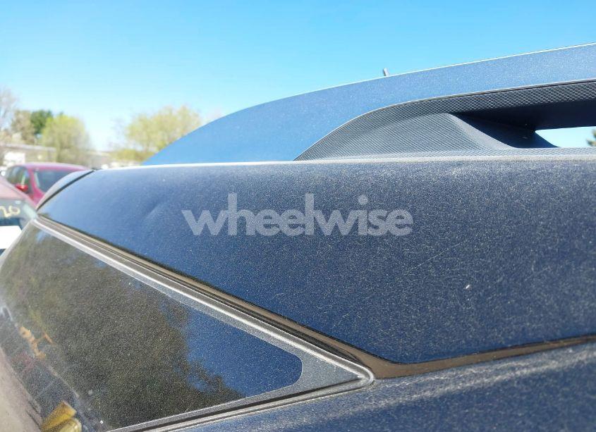 Photo 20 of 2016 Chevrolet Equinox LTZ (VIN 2GNFLGEK8G6288671)