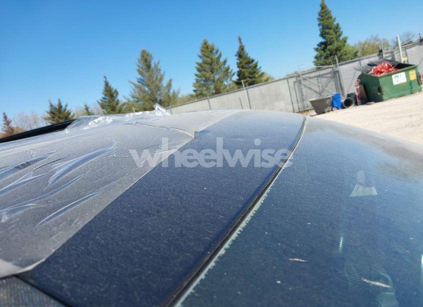 Photo 21 of 2016 Chevrolet Equinox LTZ (VIN 2GNFLGEK8G6288671)