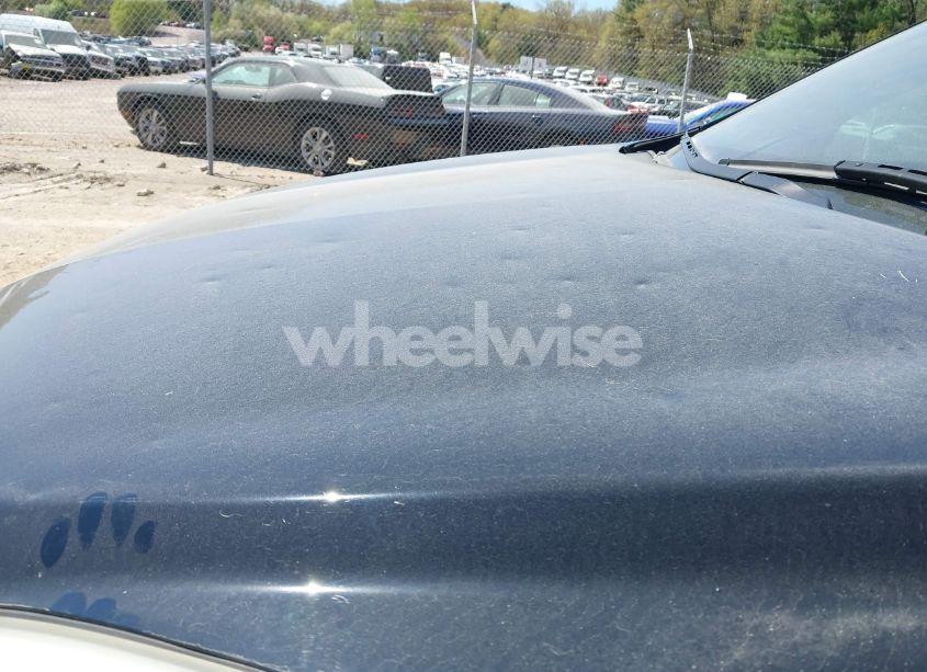 Photo 6 of 2016 Chevrolet Equinox LTZ (VIN 2GNFLGEK8G6288671)