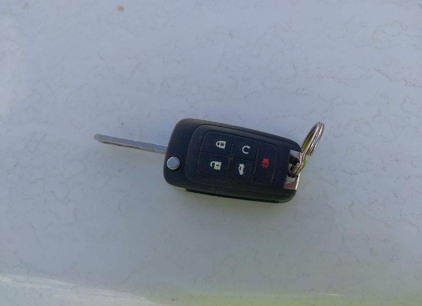 Photo 11 of 2017 Chevrolet Equinox PREMIER (VIN 2GNFLGEK8H6128744)