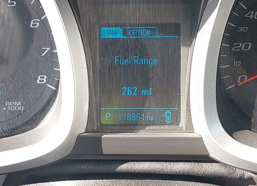 Photo 15 of 2017 Chevrolet Equinox PREMIER (VIN 2GNFLGEK8H6128744)