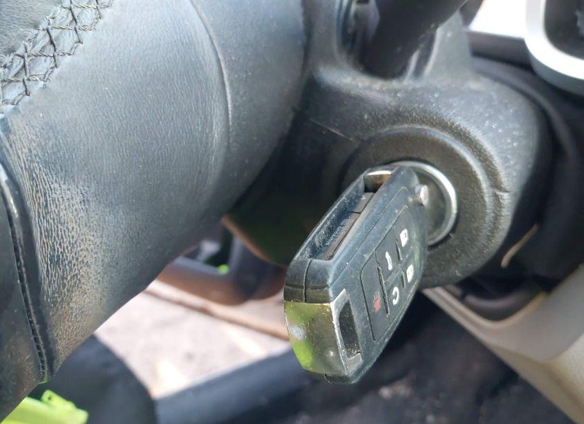 Photo 11 of 2012 Chevrolet Equinox LTZ (VIN 2GNFLGEK9C6104462)