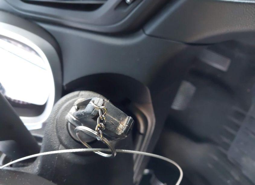 Photo 11 of 2012 Chevrolet Equinox LTZ (VIN 2GNFLGEK9C6114991)