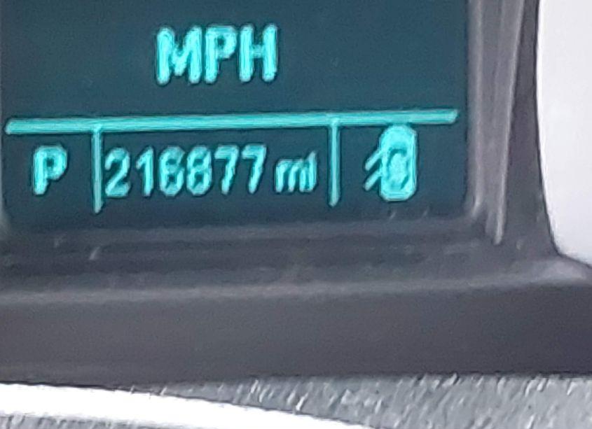 Photo 15 of 2012 Chevrolet Equinox LTZ (VIN 2GNFLGEK9C6114991)