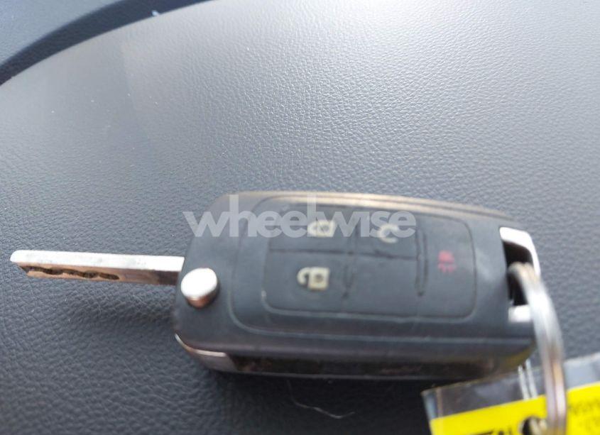 Photo 11 of 2015 Chevrolet Equinox 2LT (VIN 2GNFLGEK9F6107172)