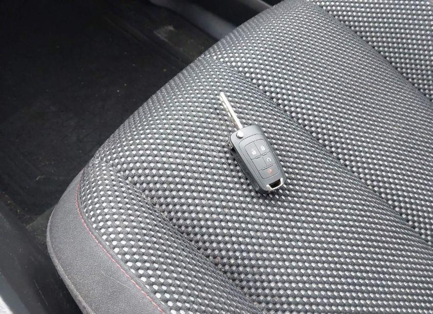 Photo 11 of 2015 Chevrolet Equinox 2LT (VIN 2GNFLGEK9F6350691)