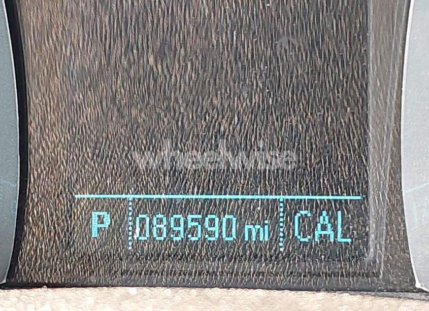 Photo 15 of 2015 Chevrolet Equinox 2LT (VIN 2GNFLGEK9F6408685)