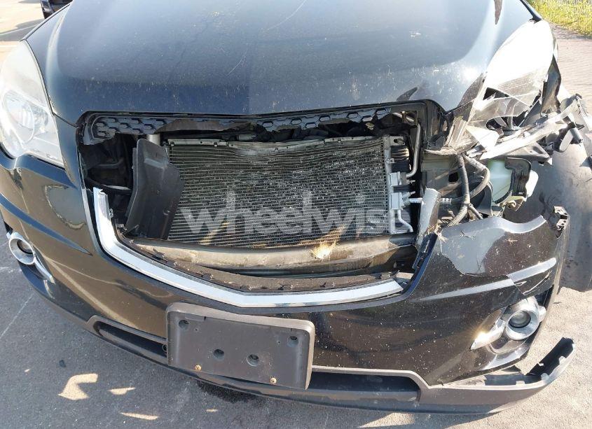 Photo 17 of 2015 Chevrolet Equinox 2LT (VIN 2GNFLGEK9F6408685)