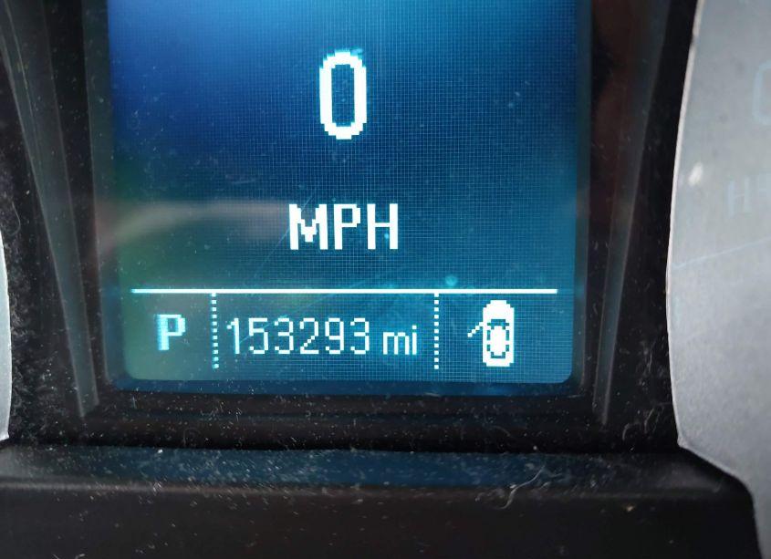 Photo 15 of 2016 Chevrolet Equinox LTZ (VIN 2GNFLGEK9G6184335)