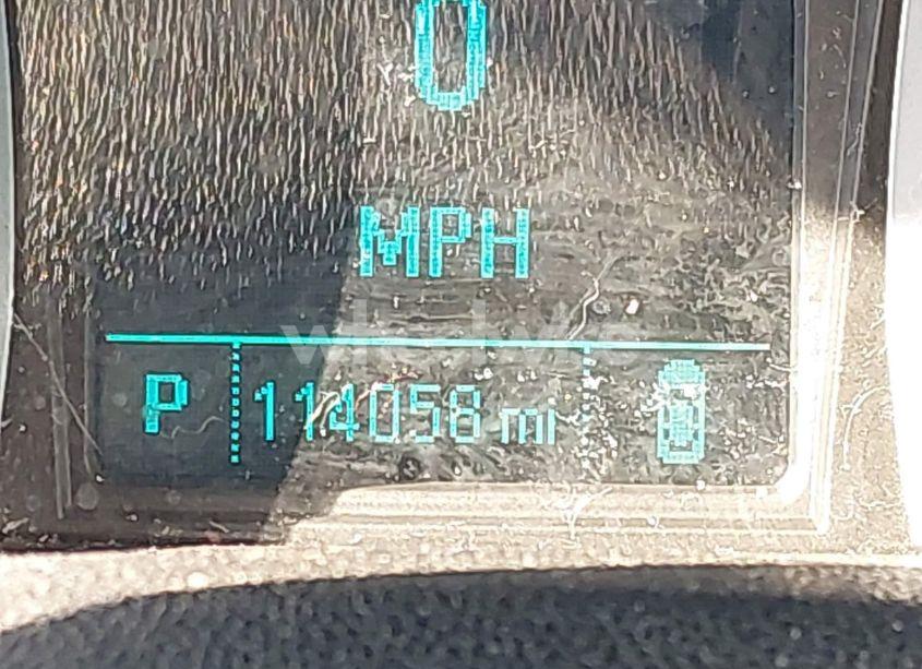 Photo 15 of 2016 Chevrolet Equinox LTZ (VIN 2GNFLGEK9G6212747)