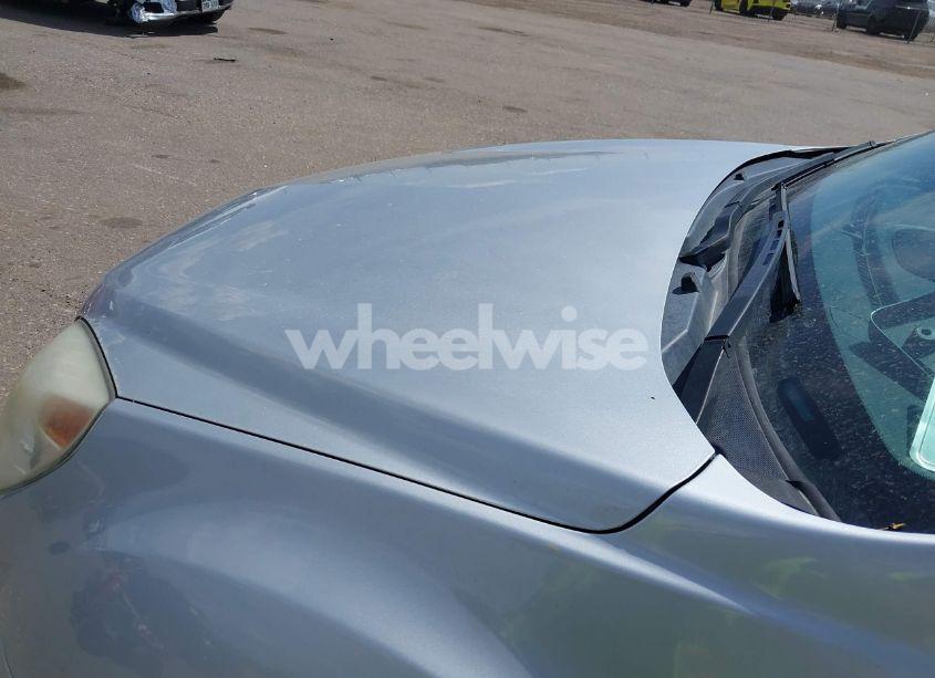 Photo 6 of 2013 Chevrolet Equinox LTZ (VIN 2GNFLGEKXD6309001)