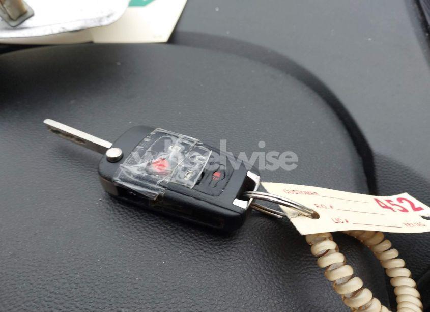 Photo 11 of 2014 Chevrolet Equinox 2LT (VIN 2GNFLGEKXE6193705)