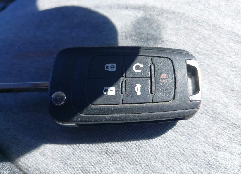 Photo 11 of 2014 Chevrolet Equinox 2LT (VIN 2GNFLGEKXE6215184)