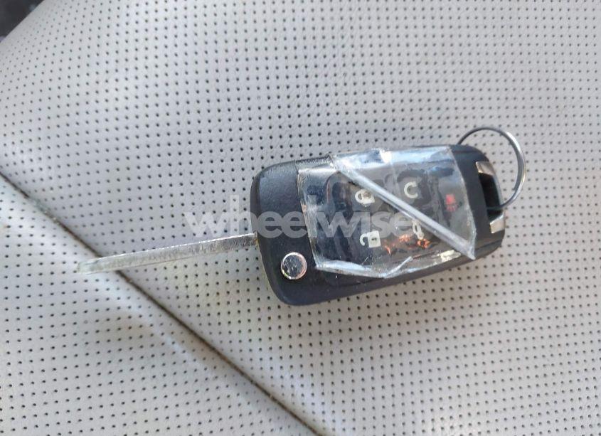 Photo 11 of 2014 Chevrolet Equinox 2LT (VIN 2GNFLGEKXE6233880)