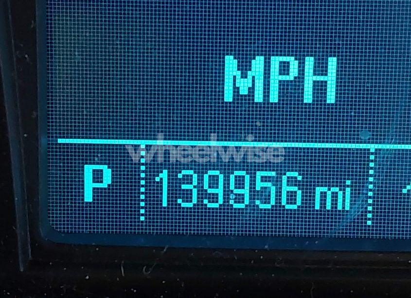 Photo 15 of 2014 Chevrolet Equinox 2LT (VIN 2GNFLGEKXE6233880)